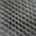Гексагональная сетка с сетью проволочной сетки